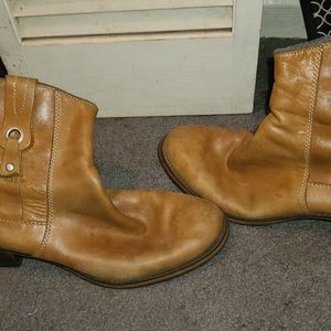 Vintage REDWING BOOTS